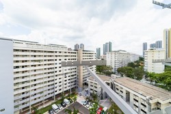 Blk 381 Clementi Avenue 5 (Clementi), HDB 4 Rooms #224786931